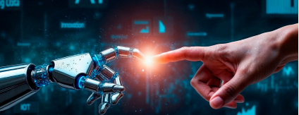 How AI, Data, and Automation Are Transforming Financial Decisions