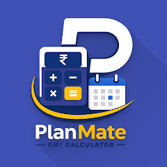 PlanMate Logo
